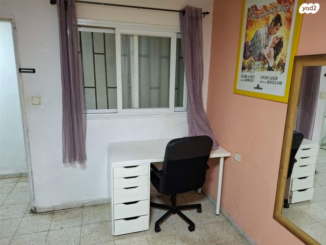 מרתף/ פרטר, הרשת 14, נווה ים, ראשון לציון