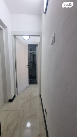 יחידת דיור, ורד 27, לב מוצקין, בנה ביתך, קרית מוצקין