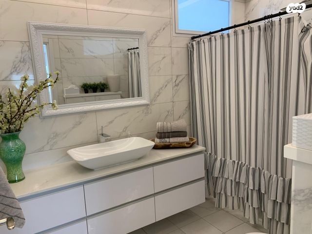 תיירות ונופש, הזית 1, ספסופה, ספסופה