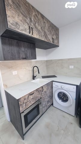 יחידת דיור, ורד 27, לב מוצקין, בנה ביתך, קרית מוצקין