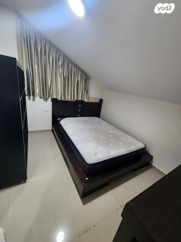 יחידת דיור, הרימון 4, רמת מנחם בגין, צפת