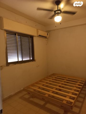 דירה, קרן קיימת לישראל 69, ביאליק דרום, קרית ביאליק