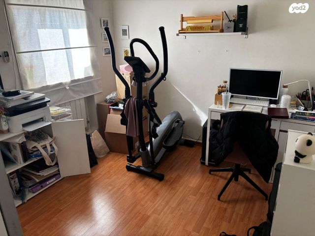 דירה, שדרות לוי אשכול 14, רמת אשכול, ירושלים