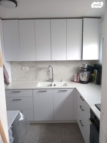 דירה, משעול מנשה 3, בני ישראל, קרית גת