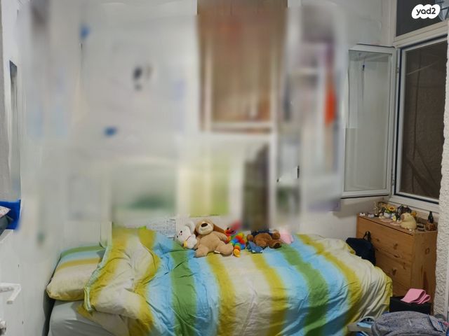 דירת גן, חננאל 27, קטמונים, ירושלים