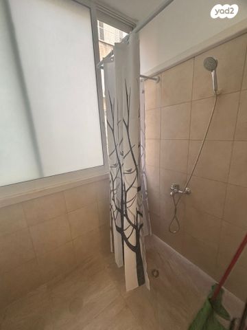 דירה, נחלת צבי 33, עין גנים, פתח תקווה