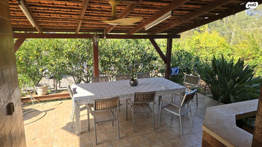 בית פרטי/ קוטג', דרור 40, מרכז פרדס חנה, פרדס חנה כרכור