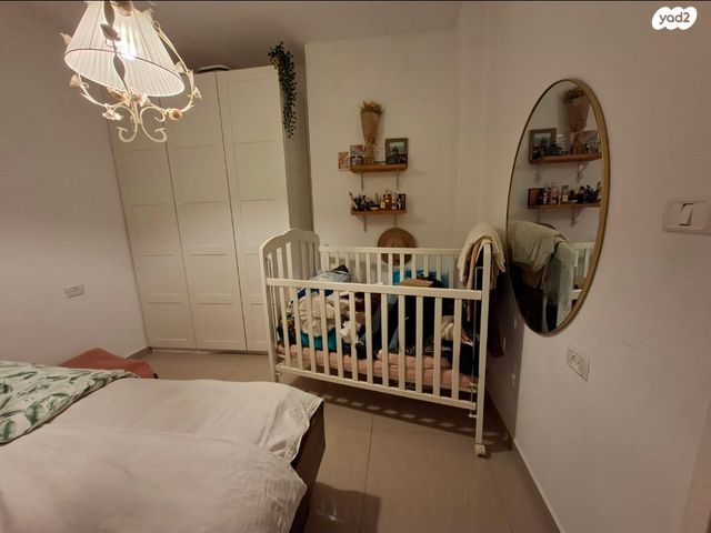 יחידת דיור, מבצע עובדה 16, רובע ג', אריאל