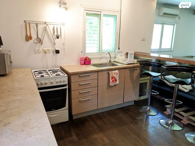 יחידת דיור, המחרשה 9, כפר הס, כפר הס