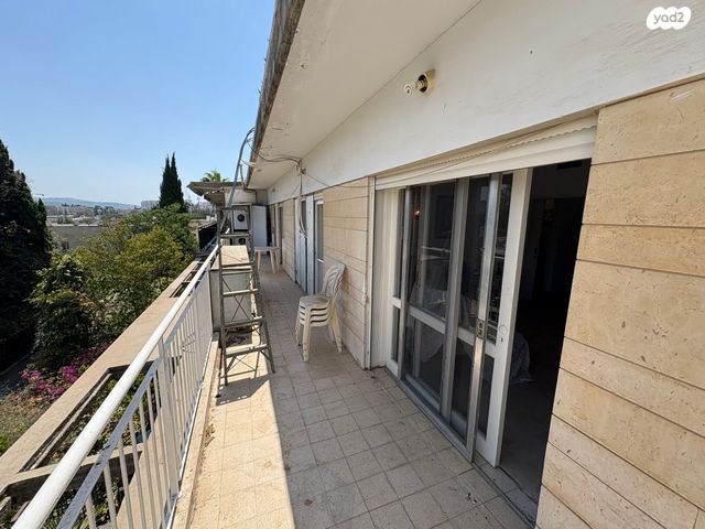 דירת גן, ניות 12, ניות, ירושלים