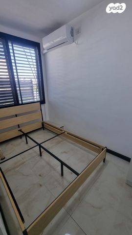 יחידת דיור, ורד 27, לב מוצקין, בנה ביתך, קרית מוצקין