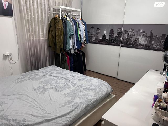 דופלקס, יואב דעי 4, גני אביב, לוד