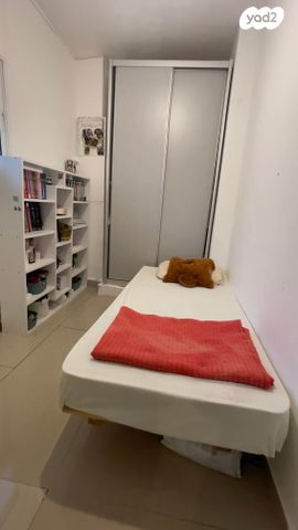 דירת גן, גדיש 1, עזרא, הארגזים, תל אביב יפו