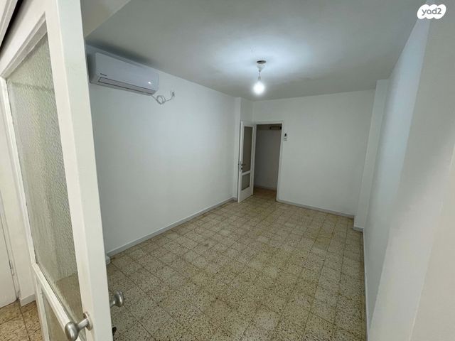 דירה, יהודה בורלא 39, תכנית ל', למד, תל אביב יפו