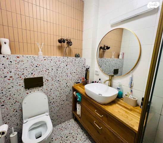 דירה, אריה שנקר 38, אגרובנק, חולון