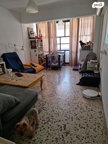 דירה, הדקל 95, שכונה 2, תל מונד