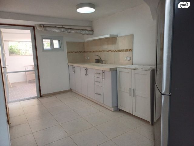 יחידת דיור, נופך 5, שכונה ח', מבשרת ציון