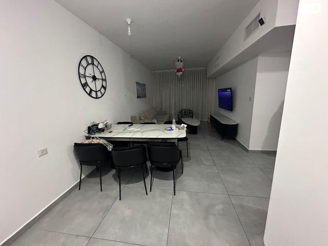 דירה, יקינטון 5, רובע ח', אשדוד