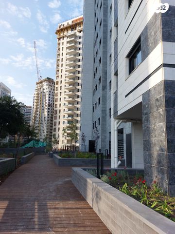 דירה, יצחק שמיר 17, רמת הדר, גבעת שמואל