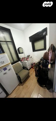 יחידת דיור, הצנחנים 19, גבעת הרמבם, גבעתיים