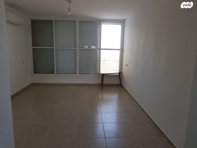 דירה, רחבת חי"ל 13, שכונה ו', באר שבע