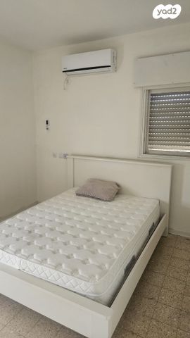 דירה, העבודה 36, מרכז העיר, עפולה