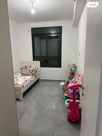 דירה, יקינטון 5, רובע ח', אשדוד