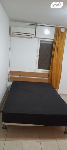 דירה, גיורא יוספטל 7, שכונה ד', באר שבע