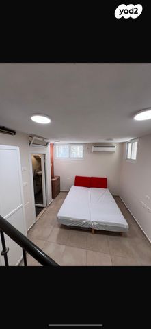 יחידת דיור, יהושע בן נון 17, המכבים, גבעת זאב