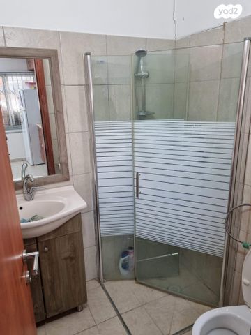 יחידת דיור, הכותל המערבי 54, שכונה א', באר שבע