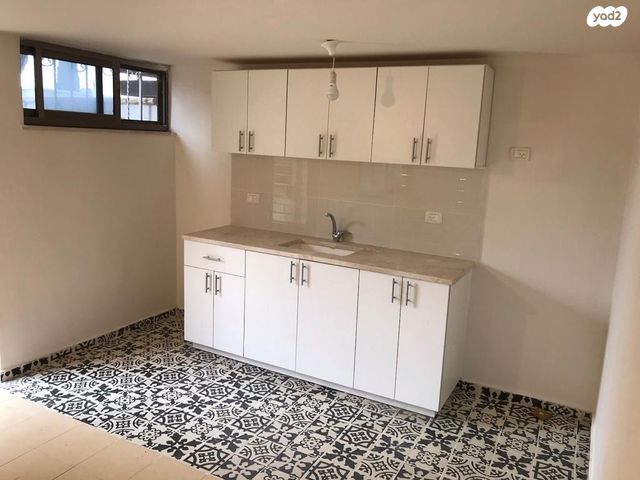 יחידת דיור, הנורית 2, בית אליעזר, חדרה