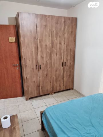 יחידת דיור, הכותל המערבי 54, שכונה א', באר שבע