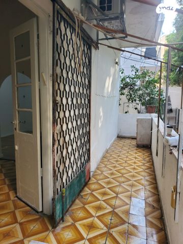 דירת גן, דיזנגוף 139, הצפון הישן - דרום, תל אביב יפו