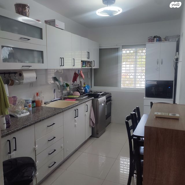 דירה, שדרות ח"ן 6, צור שלום, קרית ביאליק