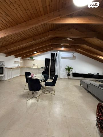 יחידת דיור, ניסנית 22, ברנע, אשקלון