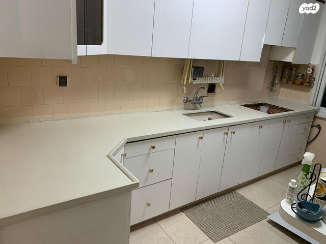 דירה, מרגולין 1, רמב"ם, ראשון לציון