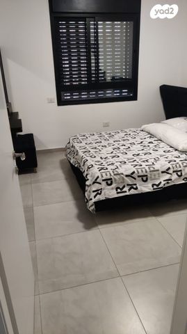 דירה, נחל צאלים 6, נאות שקמה, שדרות