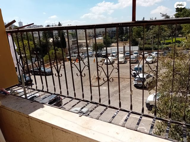 דירה, מעלות דפנה 134, מעלות דפנה, ירושלים