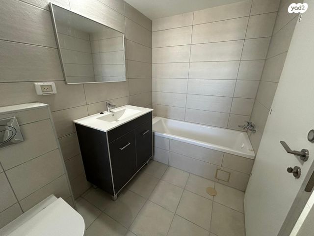 דירה, יער ברעם 8, נופי בן שמן, לוד