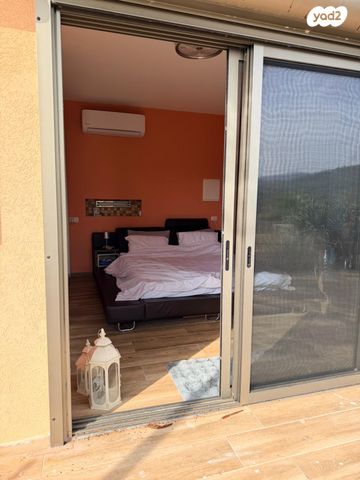 דירת גן, אסתר רבין 15, הוד הכרמל, דניה, חיפה