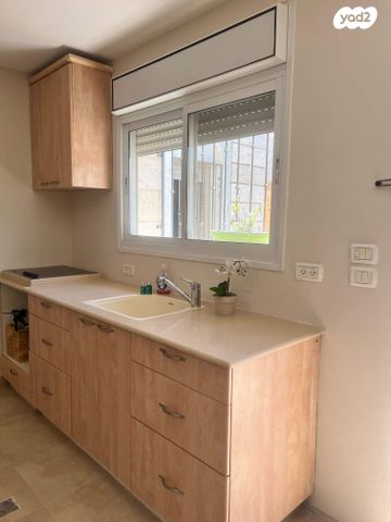 יחידת דיור, יהושע בן נון 17, המכבים, גבעת זאב