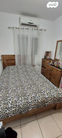 יחידת דיור, הכותל המערבי 54, שכונה א', באר שבע