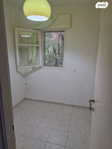 דירה, זלמן שניאור 31, רמות רמז, חיפה