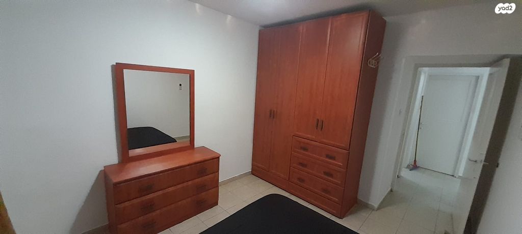 דירה, גיורא יוספטל 7, שכונה ד', באר שבע