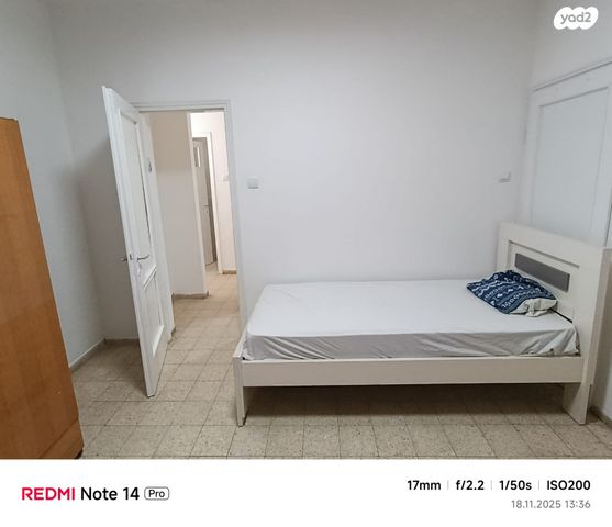 דירה, יל"ג 5, אברמוביץ', ראשון לציון