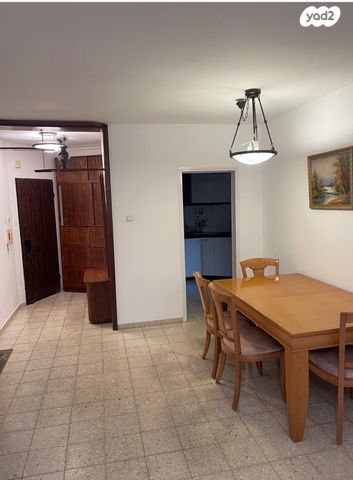 דירה, יסמין 4, האירוסים, כרמיאל