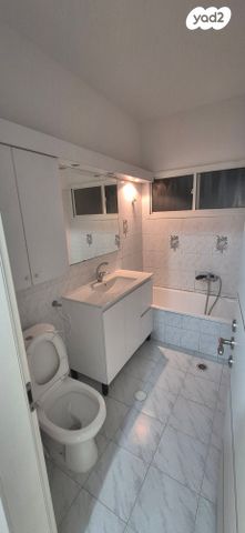 דירה, חיבת ציון 41, רובע א', אשדוד