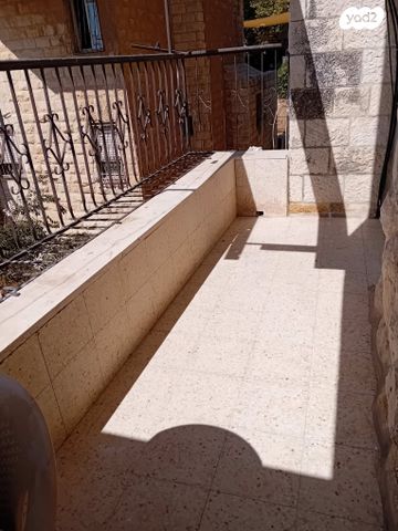 דירה, מעלות דפנה 134, מעלות דפנה, ירושלים