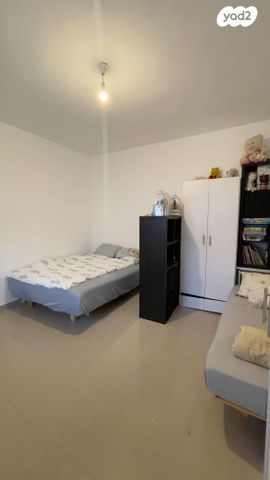 דירת גן, גדיש 1, עזרא, הארגזים, תל אביב יפו