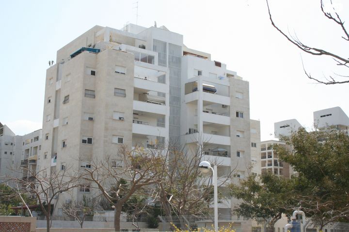 שדרות תל חי 31